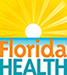 Florida Department of Health home page